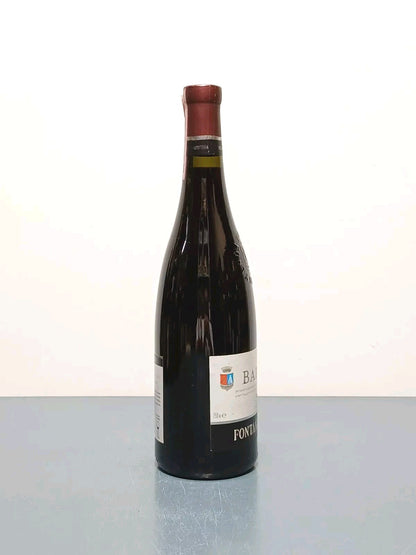 Barolo 2006 Fontanafredda bott.75 cl