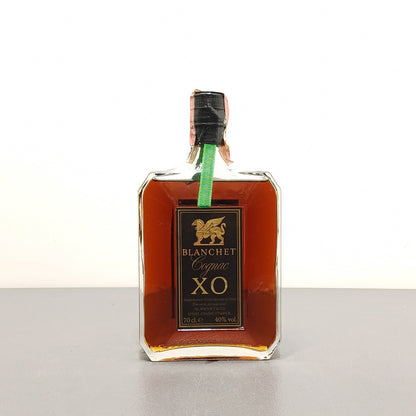 Cognac Blanchet XO 1980s bott. 0.75 cl