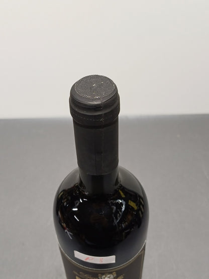 Amarone 1997 Duca Bortini Di Montebello Della Valpolicella Classico 75 cl
