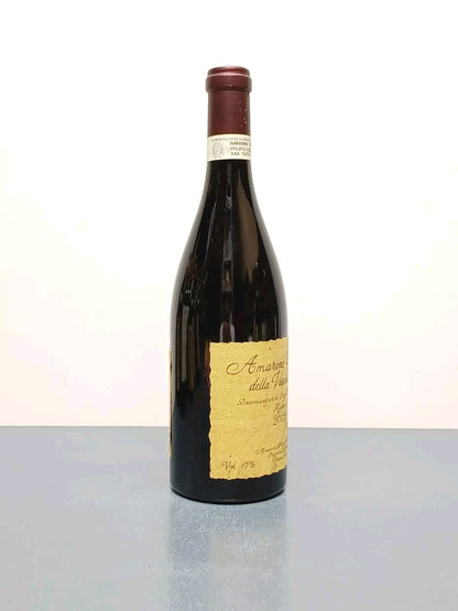 Amarone 2003 Sergio Zenato Riserva  Valpolicella Classico bott. 75 cl