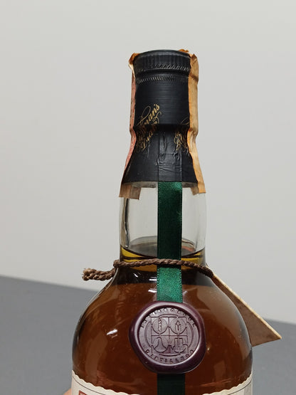Whisky Tamnavulin 1990 Single Malt Limited Edition The Stillman's Dram bott70 cl