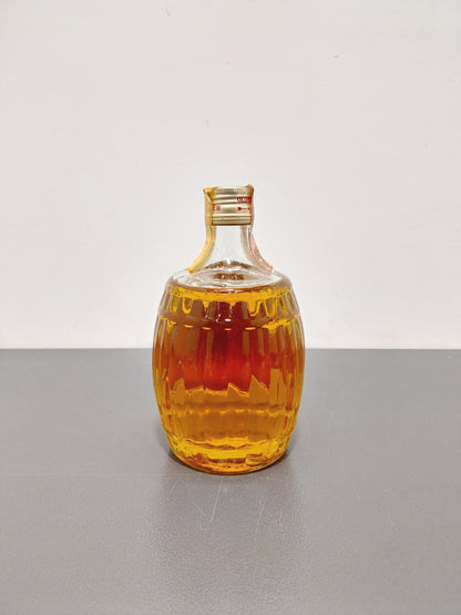 Whisky Queen's Castle Scotch 86. 6 Proof anni 70 bott.0.75 cl