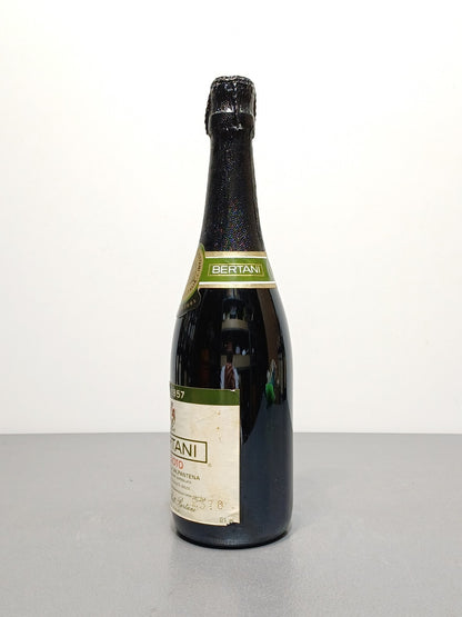Bertani 1981 Riserva Recioto Della Valpolicella Vino Spumante bott.75 cl