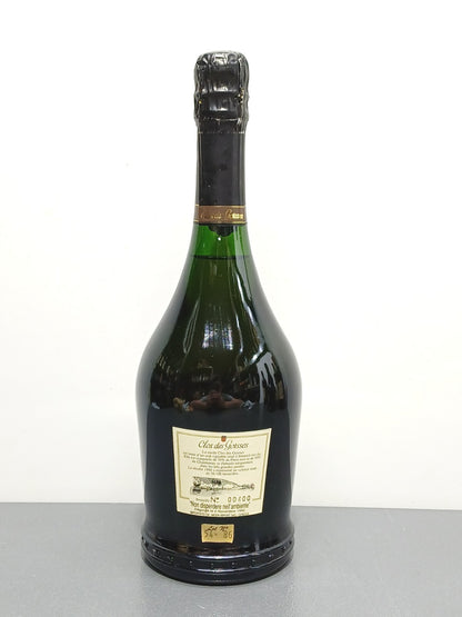 Champagne Philipponnat Clos Des Goisses 1986 bott.75 cl 13%