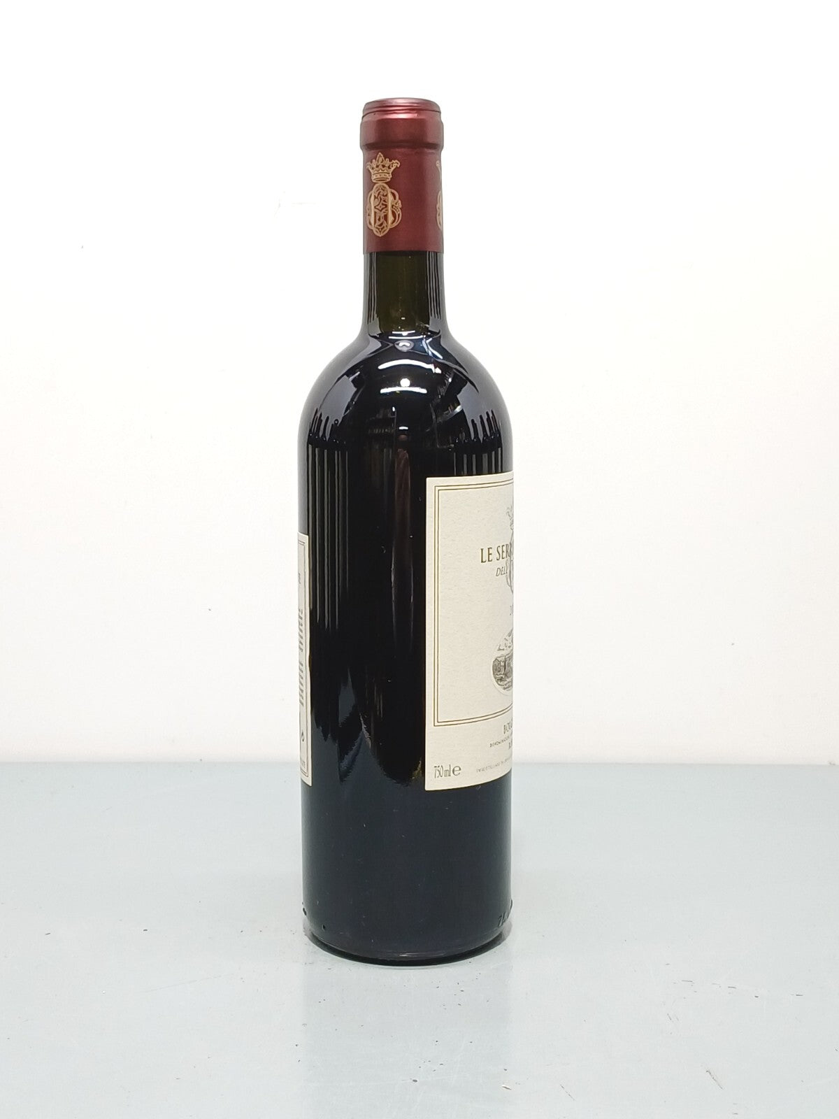 Le Serre Nuove 2005 Tenuta dell Ornellaia Bolgheri bott.75 cl 14%