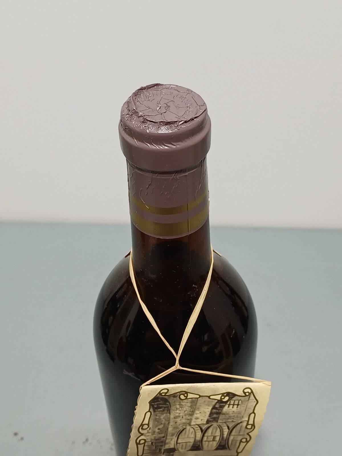 Barolo 1967 Giovanni Pippione bott. 72 cl
