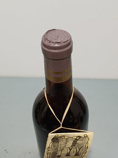 Barolo 1967 Giovanni Pippione bott. 72 cl