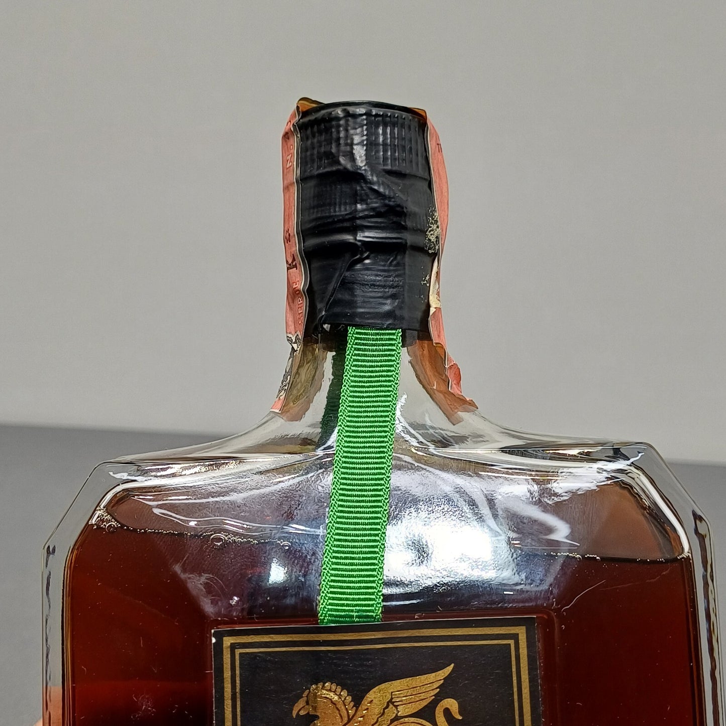 Cognac Blanchet XO 1980s bott. 0.75 cl