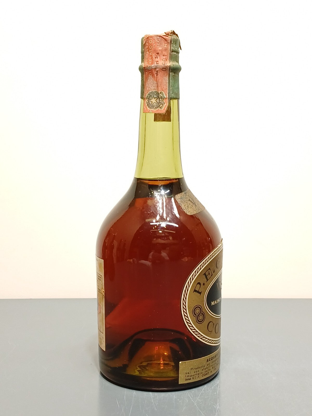 Cognac Guillot V.S.O.P bott.73 cl anni 50/60