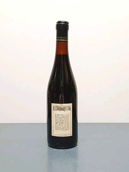 Barolo 1973 Chiado Giuseppe Monforte D'alba bott.72 cl