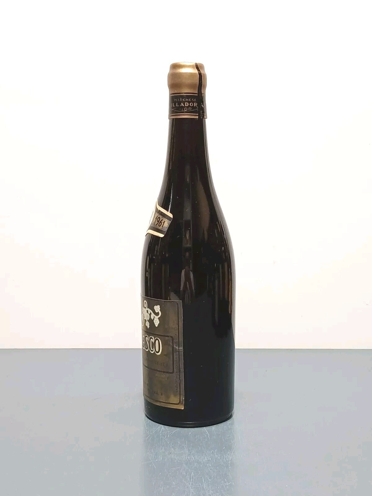 Barbaresco 1961 Villadoria Serralunga D'Alba bott..72 cl
