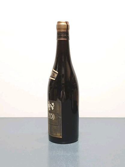 Barbaresco 1961 Villadoria Serralunga D'Alba bott..72 cl