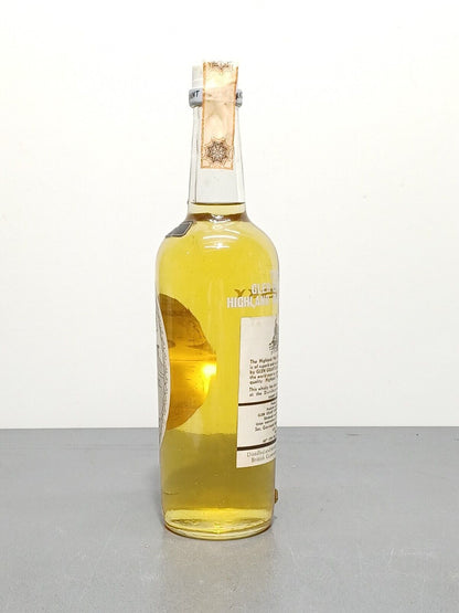 Glen Grant 5 years 1967 Highland Malt bott.75 cl 40%