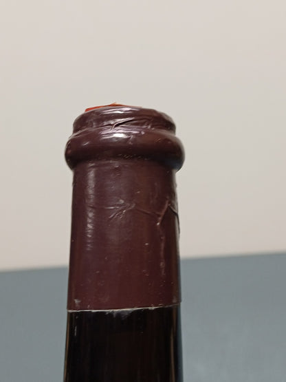 Barbaresco 1982 Bersano Riserva bott..75 cl