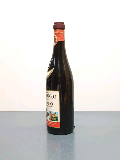 Barolo 1966 Marchesi di Barolo bott.0,72 cl