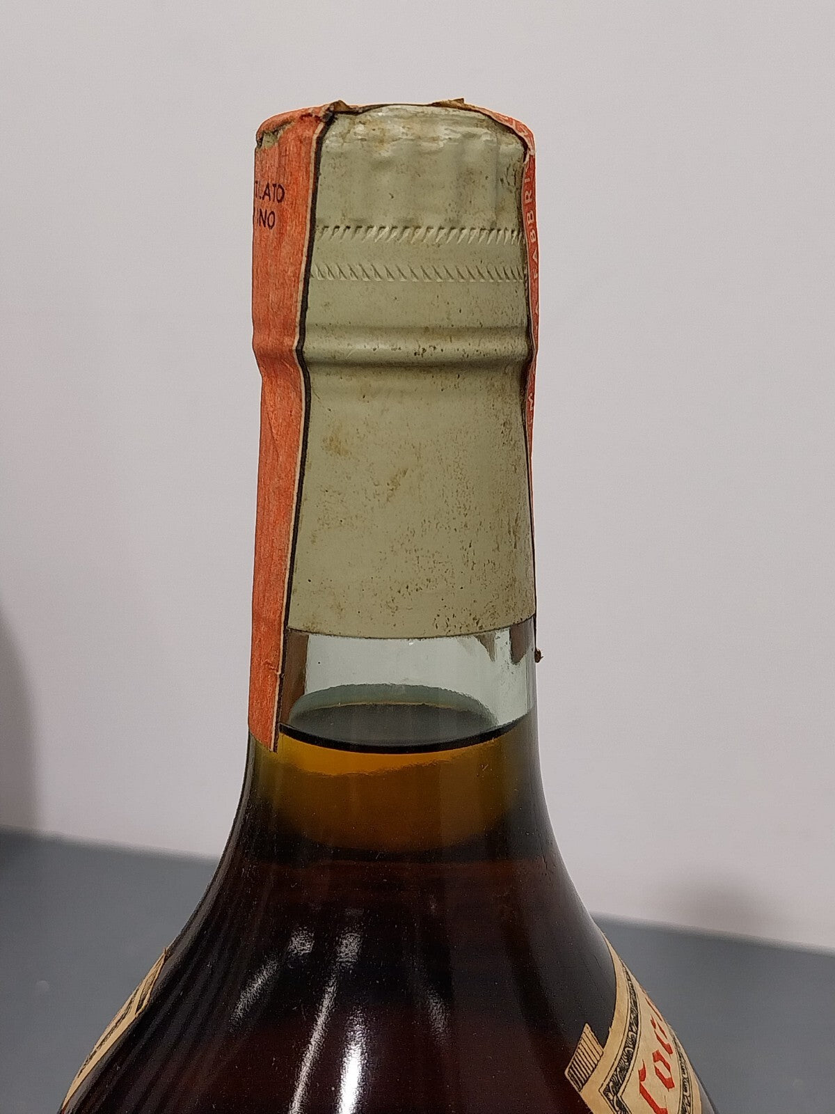 Cognac Boulestin V.S.O.P 1950s bott. 73 cl 40%