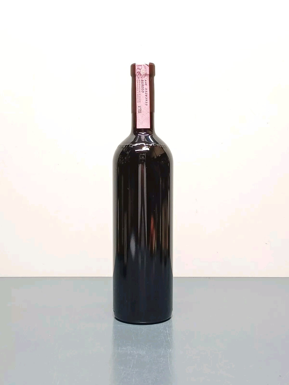 Barolo Bricco Rocche 1994 Brunate Ceretto Castiglione Falletto bott.75cl 13.5%