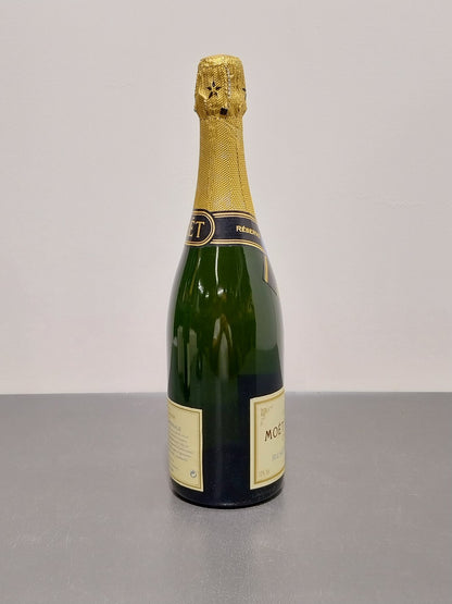 Moet & Chandon Reserve Imperial anni '70 bott. 0.75 cl 12%