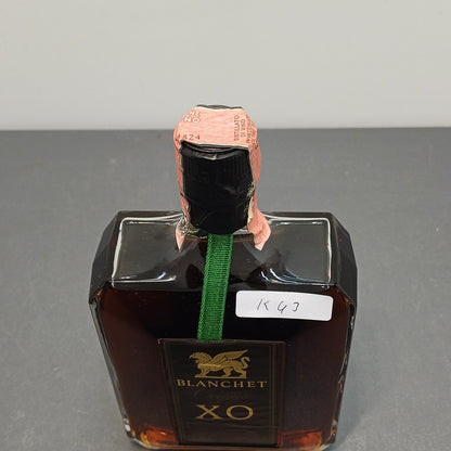 Cognac Blanchet XO 1980s bott. 0.75 cl