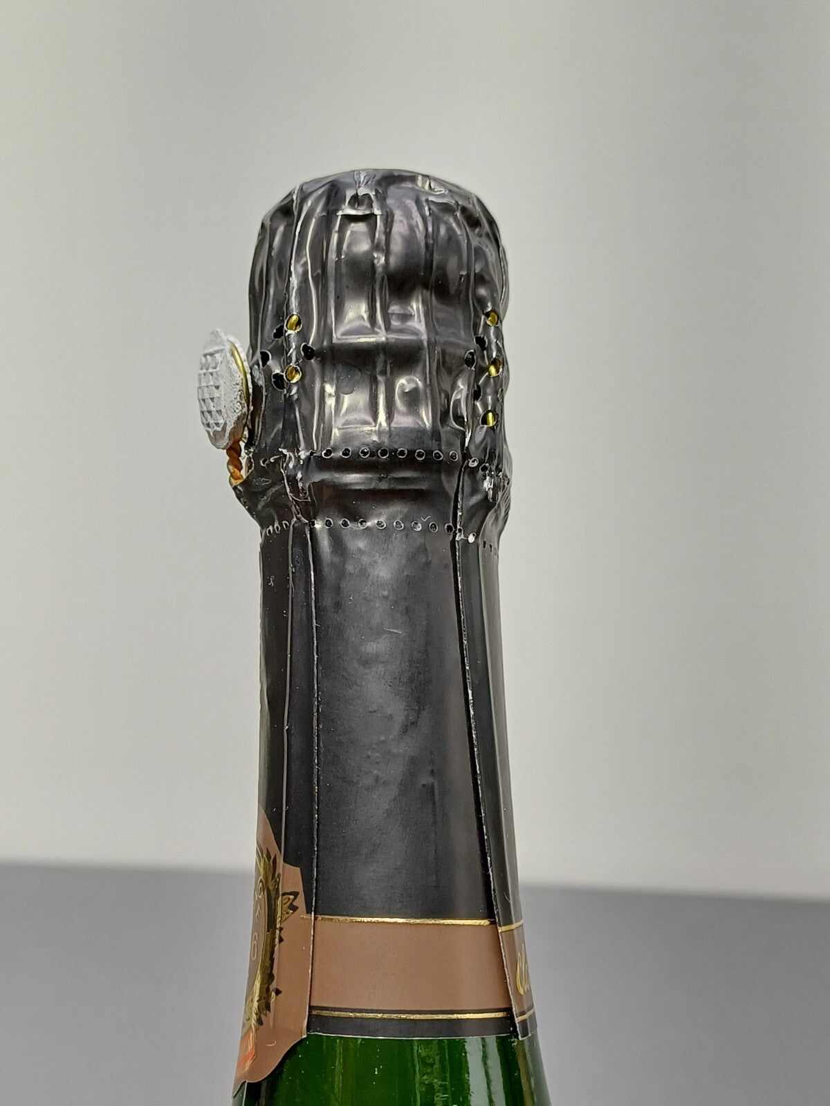Champagne Philipponnat Clos Des Goisses 1986 bott.75 cl 13%