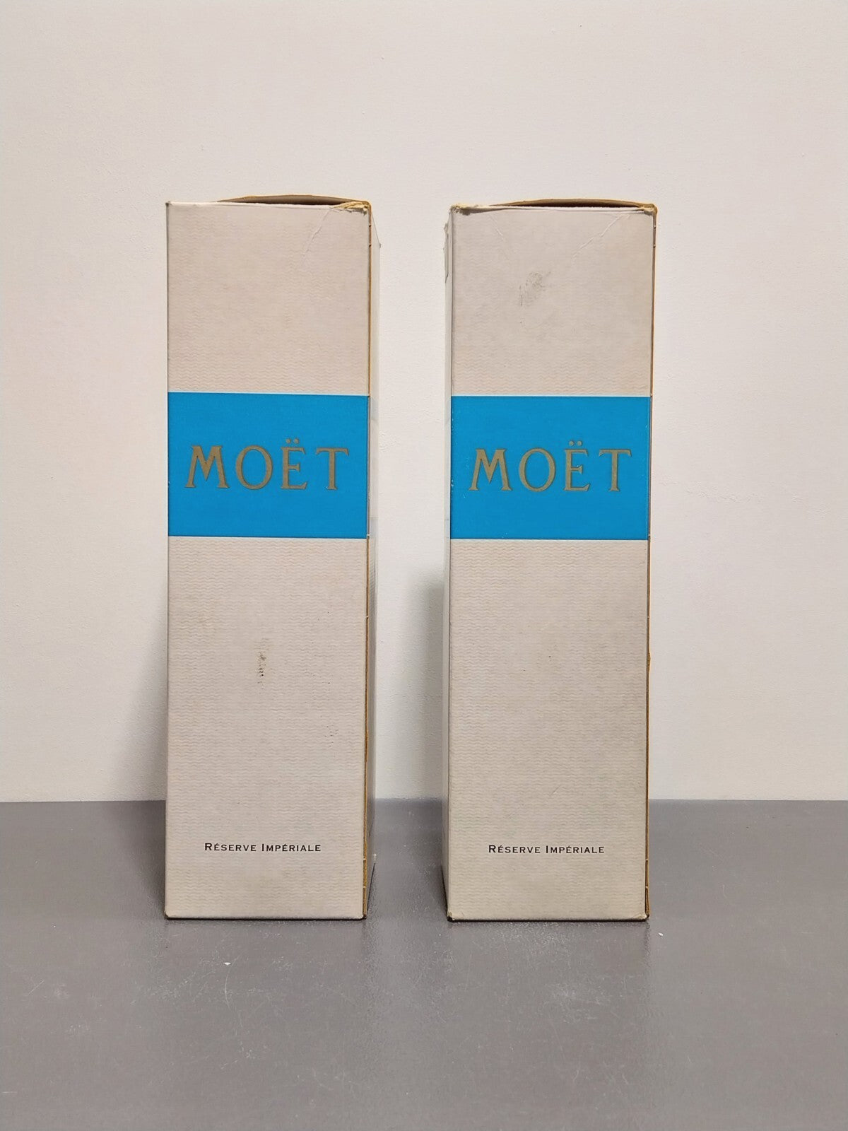 Moet & Chandon Reserve Imperial anni '70 bott. 0.75 cl 12%