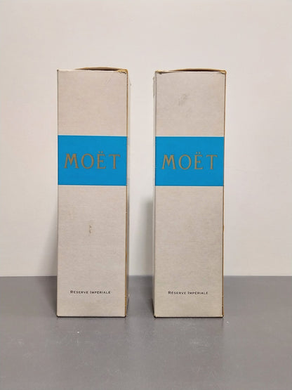 Moet & Chandon Reserve Imperial anni '70 bott. 0.75 cl 12%
