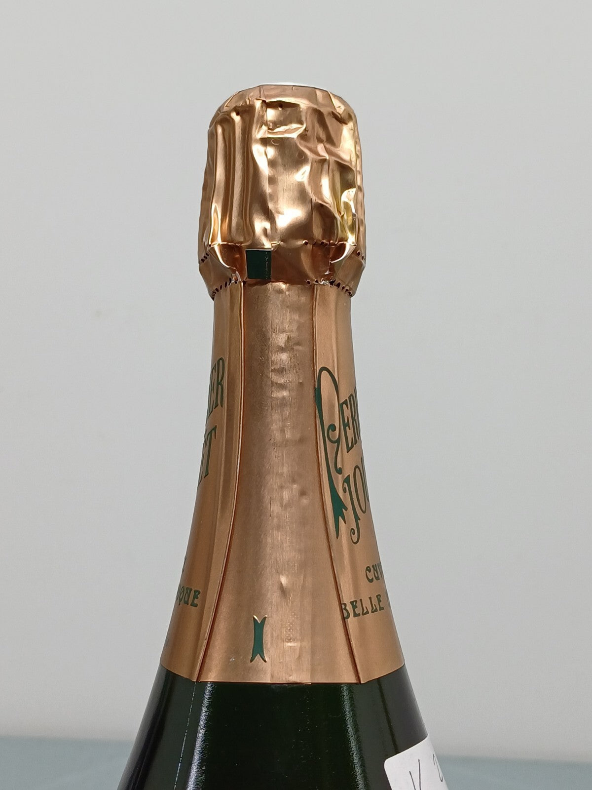 Perrier-Jouët Belle Epoque Brut 1988 - 75 cl