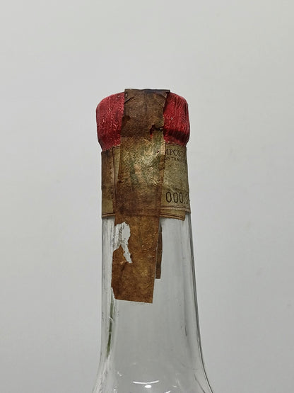 G.B. Lombardini Acquavite Finissima 1952 - 100 cl