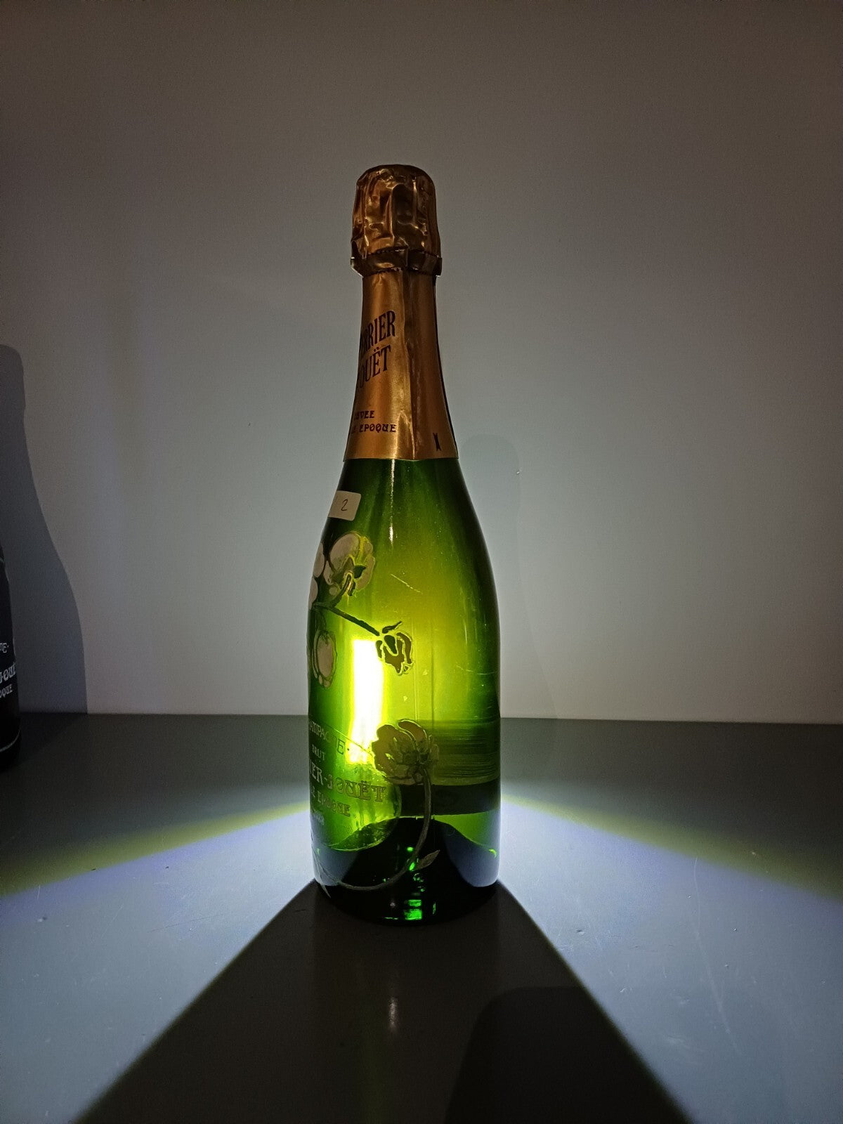 Perrier-Jouët Belle Epoque Brut 1988 - 75 cl