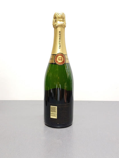 Champagne Taittinger 1998 Millésime Brut - 75 cl
