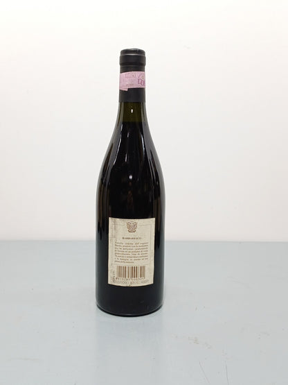 Barbaresco Guasti Clemente Riserva 1997 - 75 cl