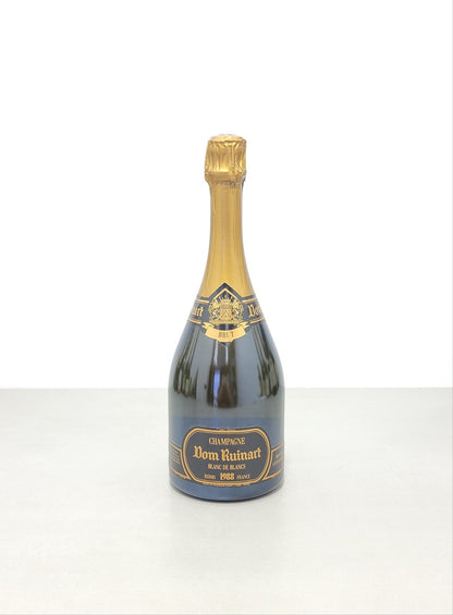 Champagne Dom Ruinart Blanc de Blancs 1988 - 75 cl