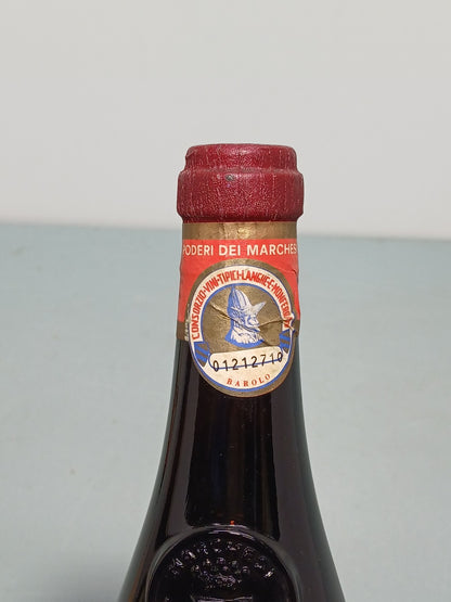 Marchesi di Barolo Barolo 1959 - 73 cl