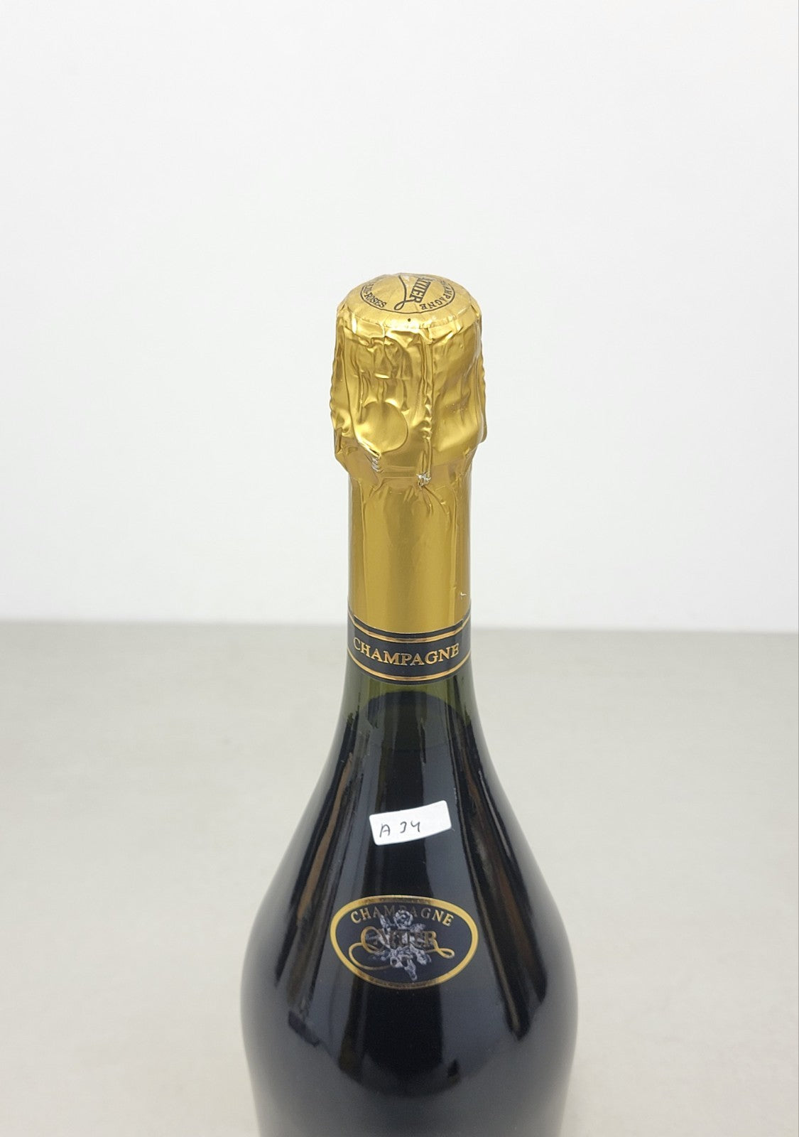 Champagne Cattier Chigny Les Roses Premier Cru 2008- 2016  Box bott.. 75 cl  12%