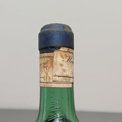 Vino Nobile di Montepulciano Andreuci Fanetti 1937 - 75 cl