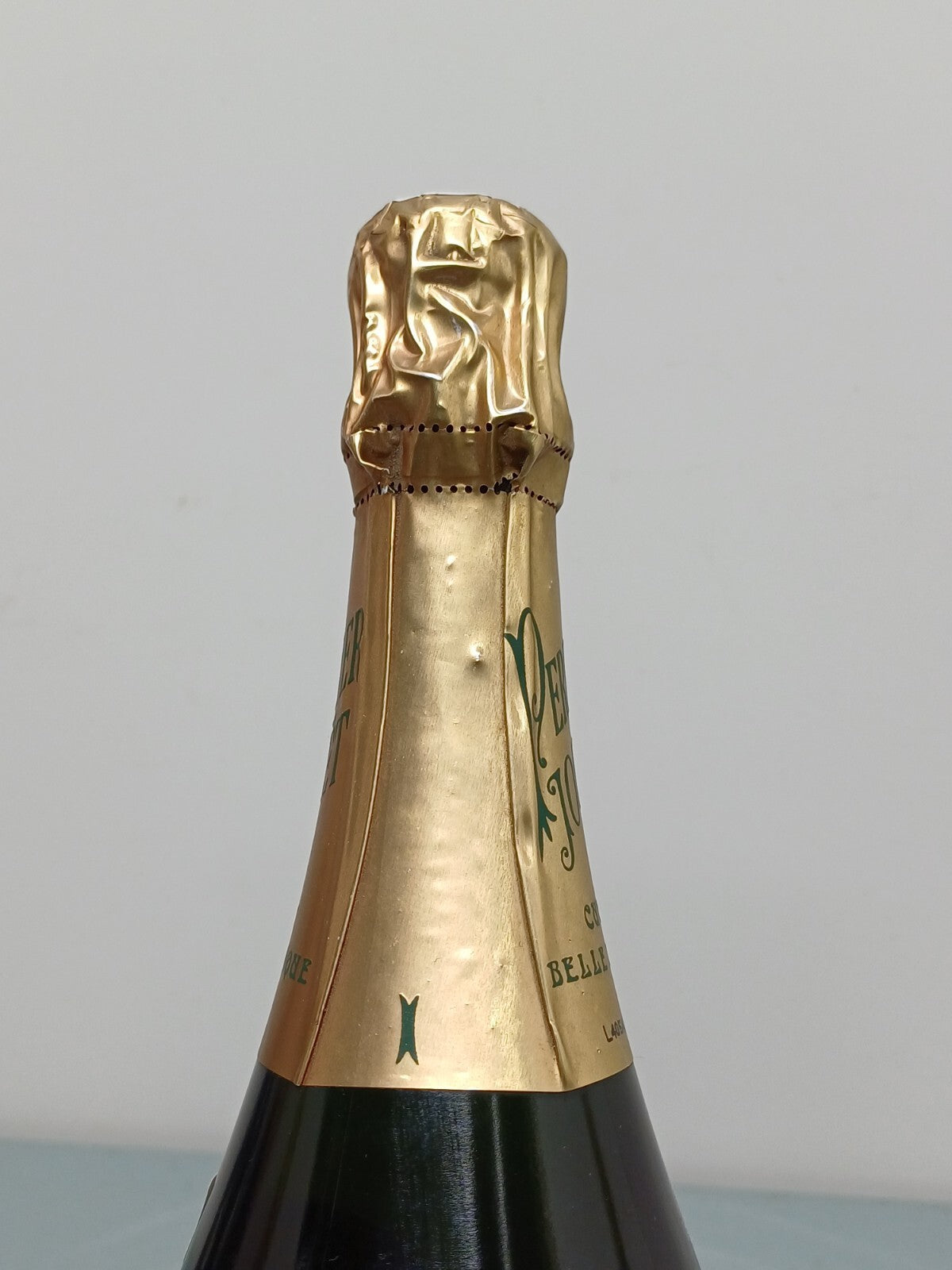 Perrier-Jouët Belle Epoque Brut 1988 - 75 cl