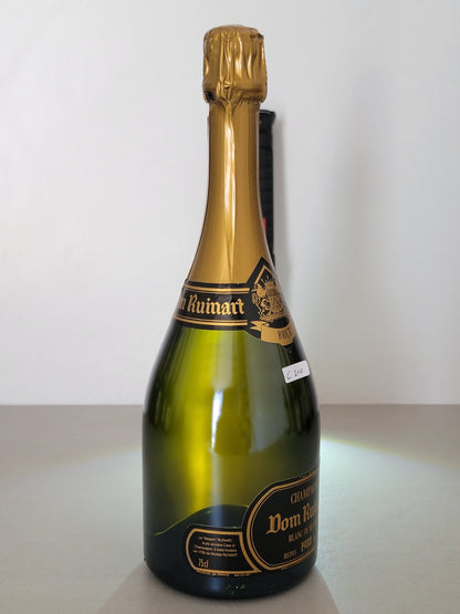 Champagne Dom Ruinart Blanc de Blancs 1988 - 75 cl