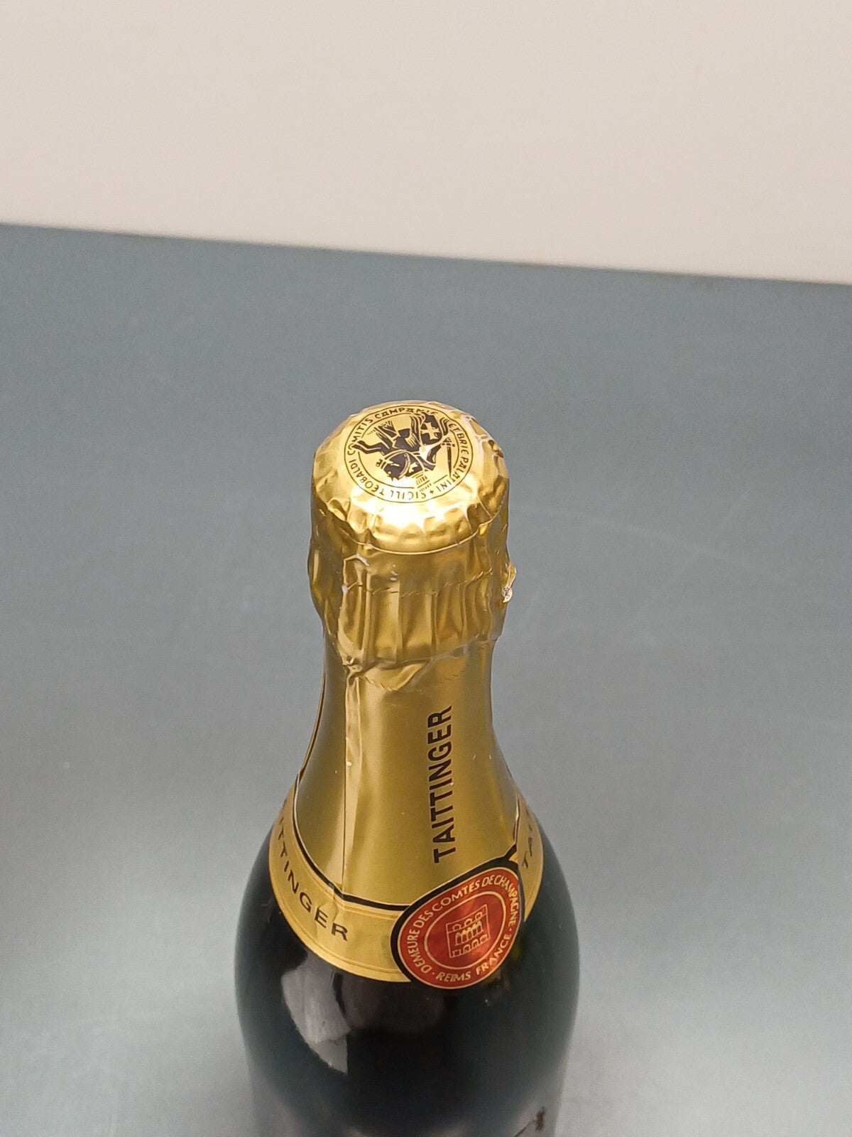 Champagne Taittinger 2004 Millésime Brut - 75 cl