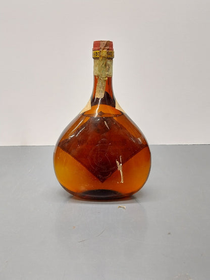 Grappa Bocchino Stravecchia Gran Moscato Riserva Speciale 1950s - 100 cl