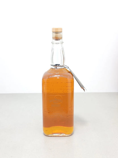 JACK DANIEL'S - Old No.7 Brand, 1895 Replica Bottle