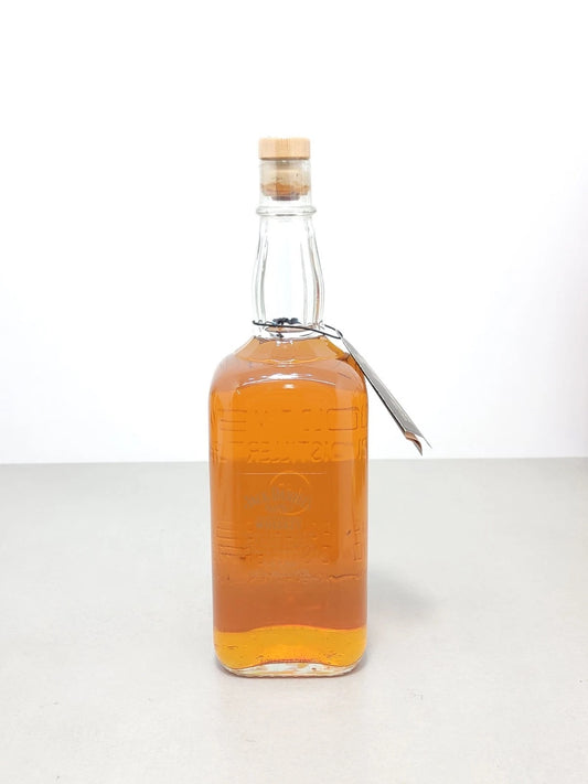 JACK DANIEL'S - Old No.7 Brand, 1895 Replica Bottle