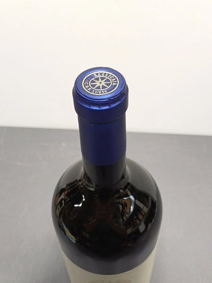Sassicaia 2012 Magnum Tenuta San Giudo 1.5 Lt