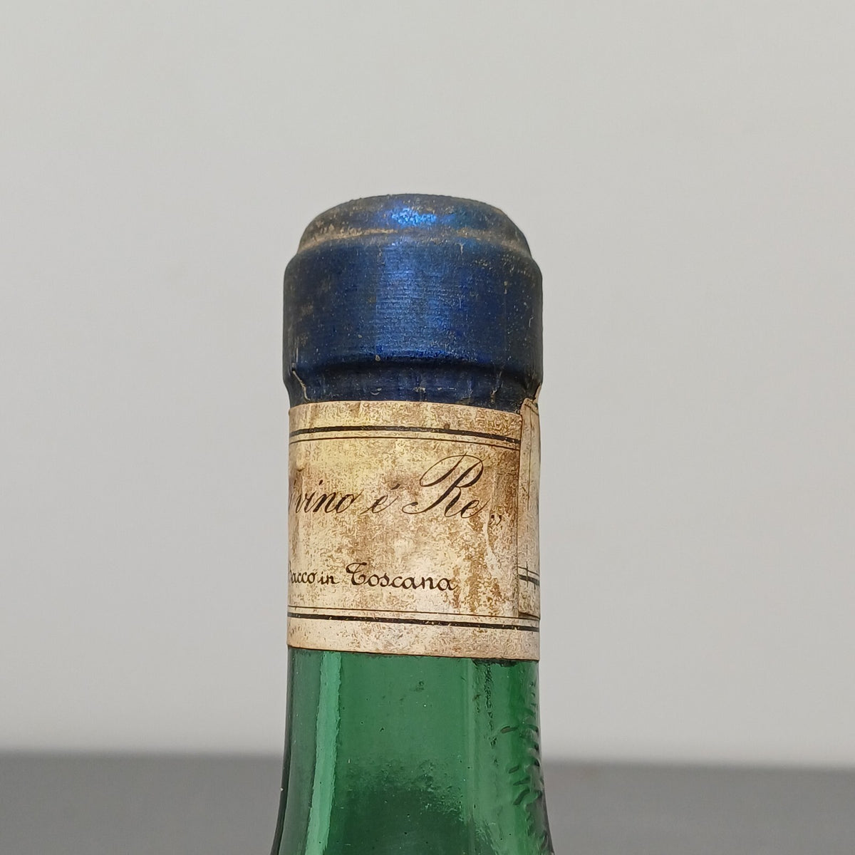 Vino Nobile di Montepulciano Andreuci Fanetti 1937 - 75 cl