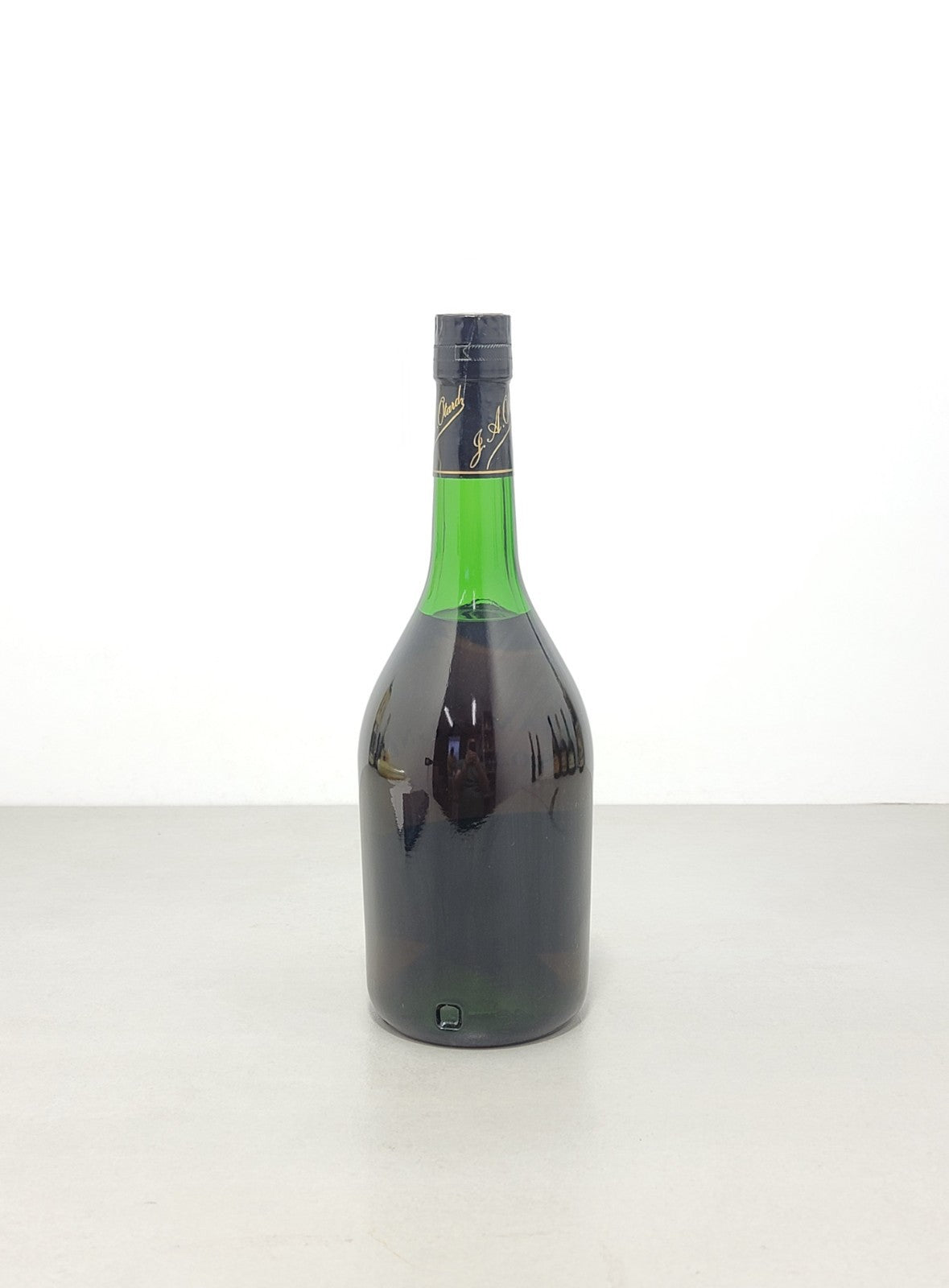Cognac Baron Otard VSOP Fine Champagne - 70 cl