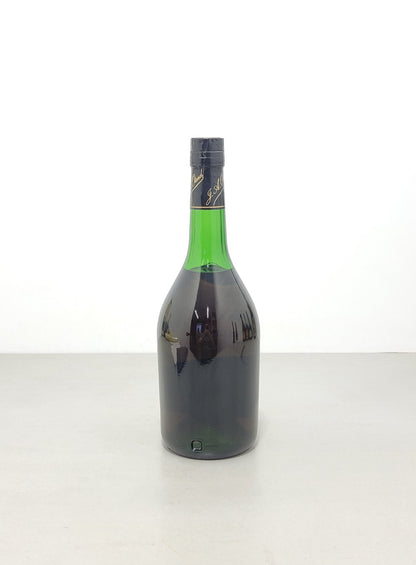 Cognac Baron Otard VSOP Fine Champagne - 70 cl