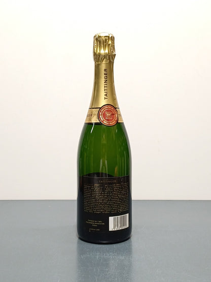 Champagne Taittinger 2004 Millésime Brut - 75 cl