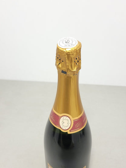 Champagne Raymond Vadim 2002 Premier Cru Millesimato bott.. 75 cl  12%