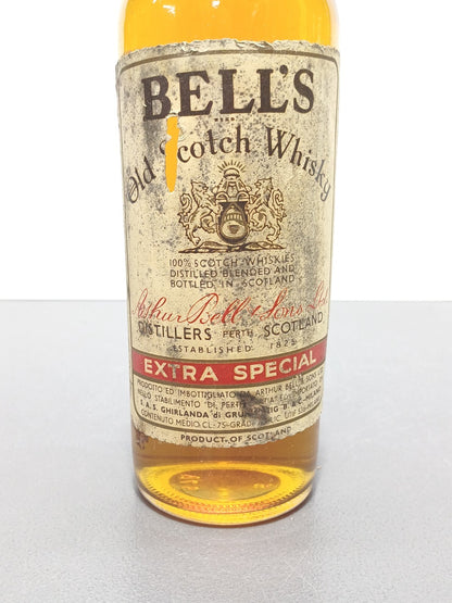 Bell's Extra Special Old Scotch Whisky - 75 cl