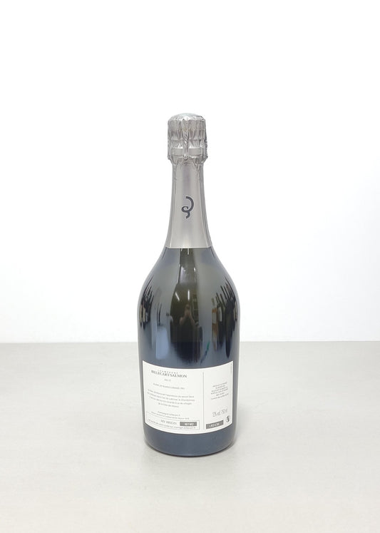 Champagne Billecart-Salmon Blanc de Blancs Brut Grand Cru - 75 cl