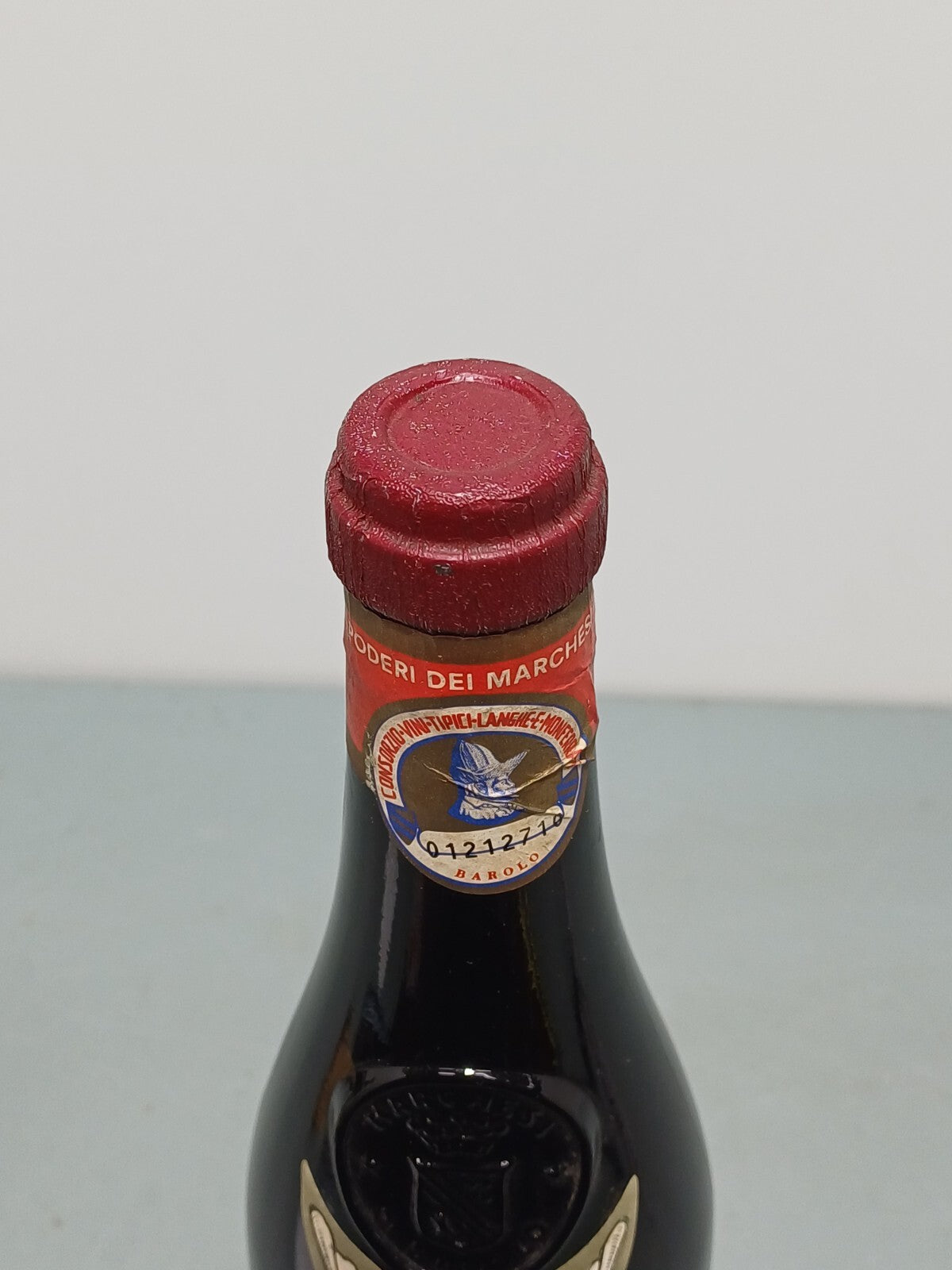 Marchesi di Barolo Barolo 1959 - 73 cl
